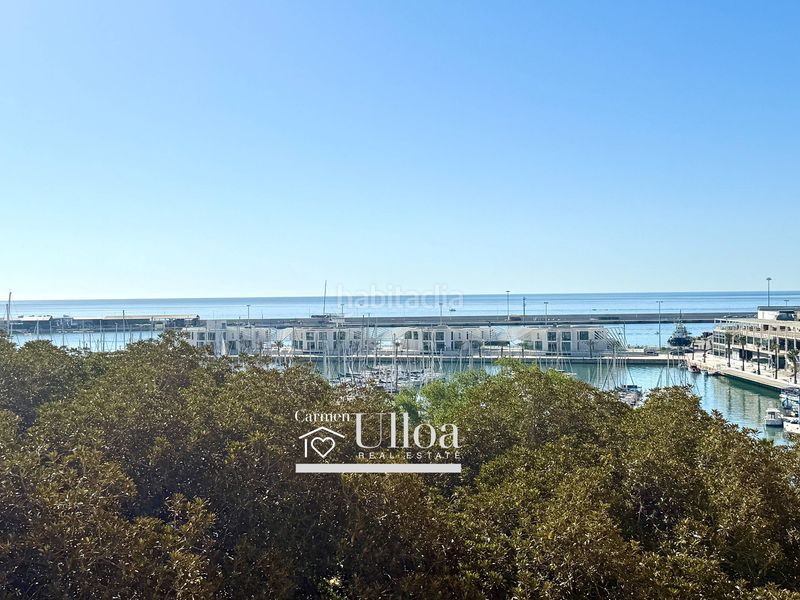 Foto a7ec900f-b9fb-47f3-96aa-5b1bf156859d. Pis amb aparcament a Ensanche-Diputación Alicante