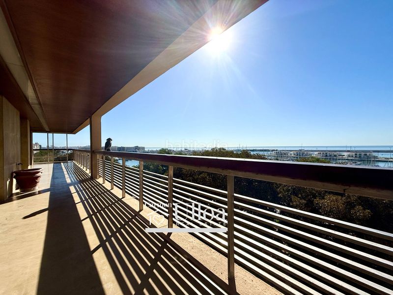 Foto adb1996e-5e20-43fb-9fb9-20d667186336. Pis amb aparcament a Ensanche-Diputación Alicante