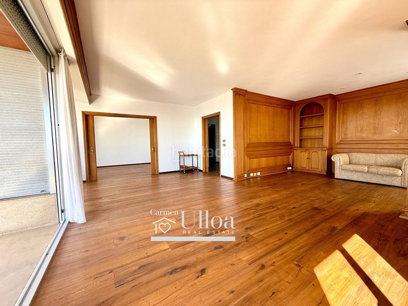 Foto bf123e41-8a5f-4963-b252-4c346f0e15e5. Pis amb aparcament a Ensanche-Diputación Alicante