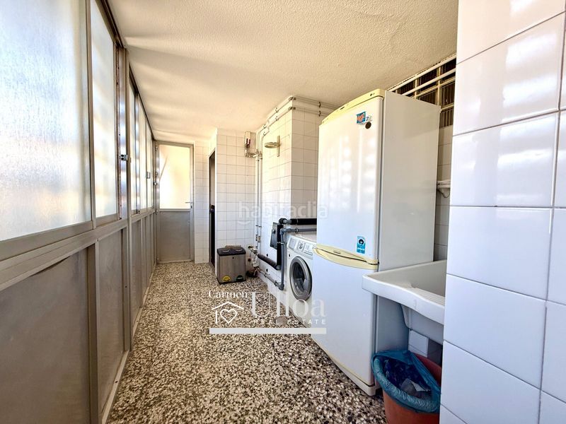 Foto e715c946-c001-4fb2-97c3-69b0a7e86d76. Pis amb aparcament a Ensanche-Diputación Alicante