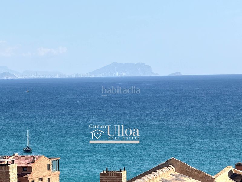 Foto 0508e887-b439-4a2d-bf52-f0aed28cb60b. Casa amb aparcament piscina a Cabo de las Huertas Alicante
