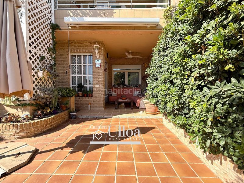 Foto 2a8fd14d-3b3c-4724-aec0-f82372fe90da. Casa amb aparcament piscina a Cabo de las Huertas Alicante