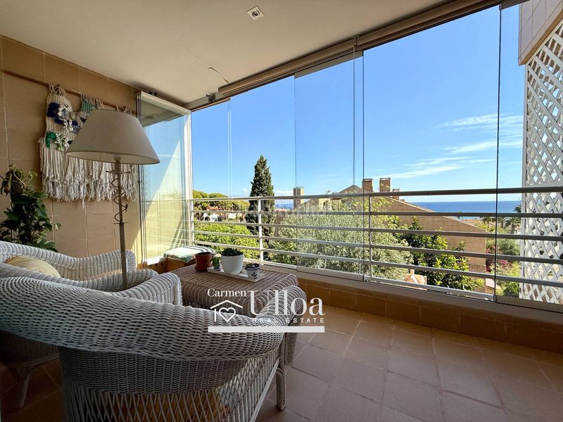 Foto 2de6ff47-0323-4092-ba7d-835d99bad4a1. Casa amb aparcament piscina a Cabo de las Huertas Alicante