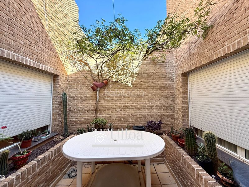 Foto 6c130f93-6a45-4693-84a3-e56445d06392. Casa amb aparcament piscina a Cabo de las Huertas Alicante