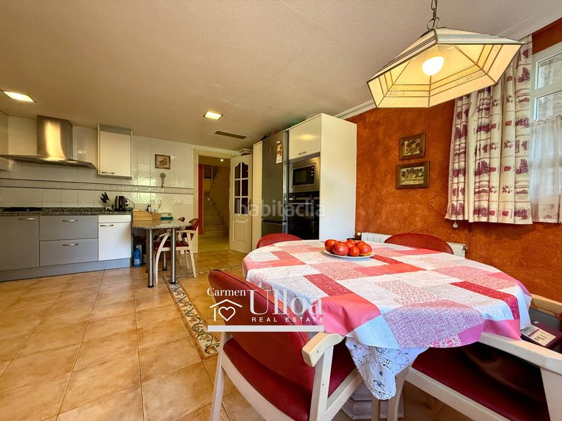 Foto 8db8a363-8913-4bd0-a5d0-5bd99347291b. Casa amb aparcament piscina a Cabo de las Huertas Alicante