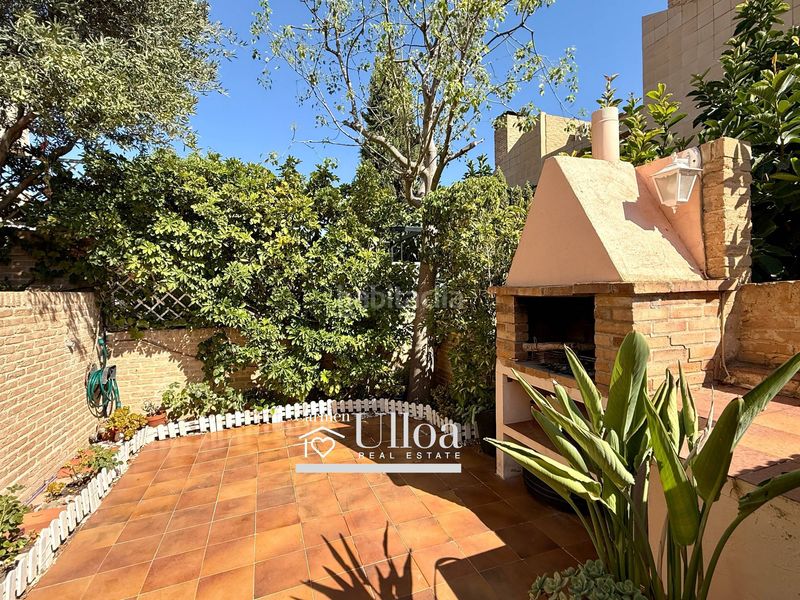 Foto 95614ea6-f5e7-477f-8e4f-b5f6e176b371. Casa amb aparcament piscina a Cabo de las Huertas Alicante