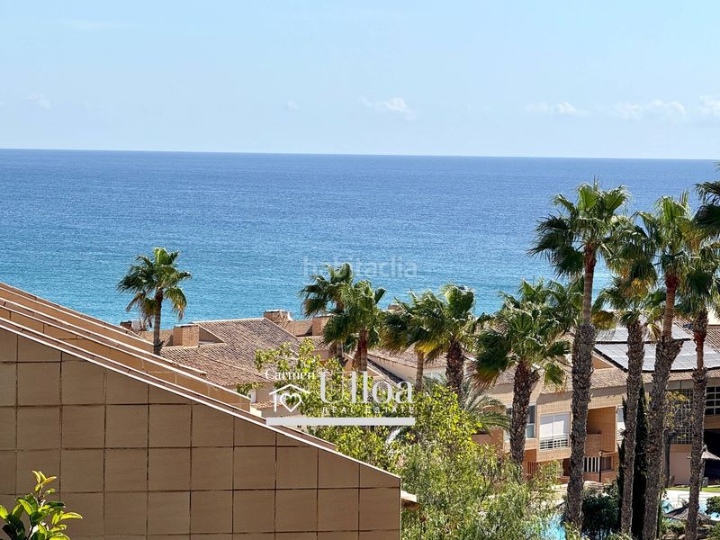 Foto a621503f-c2ab-400e-9c7a-d89d2ddc4aba. Casa amb aparcament piscina a Cabo de las Huertas Alicante