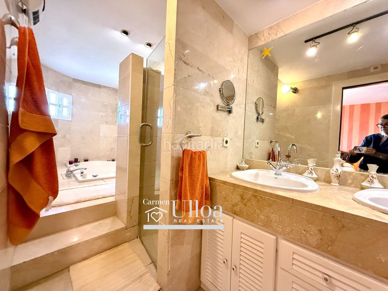 Foto adcb5933-28bb-452c-ae86-105d7f434753. Casa amb aparcament piscina a Cabo de las Huertas Alicante