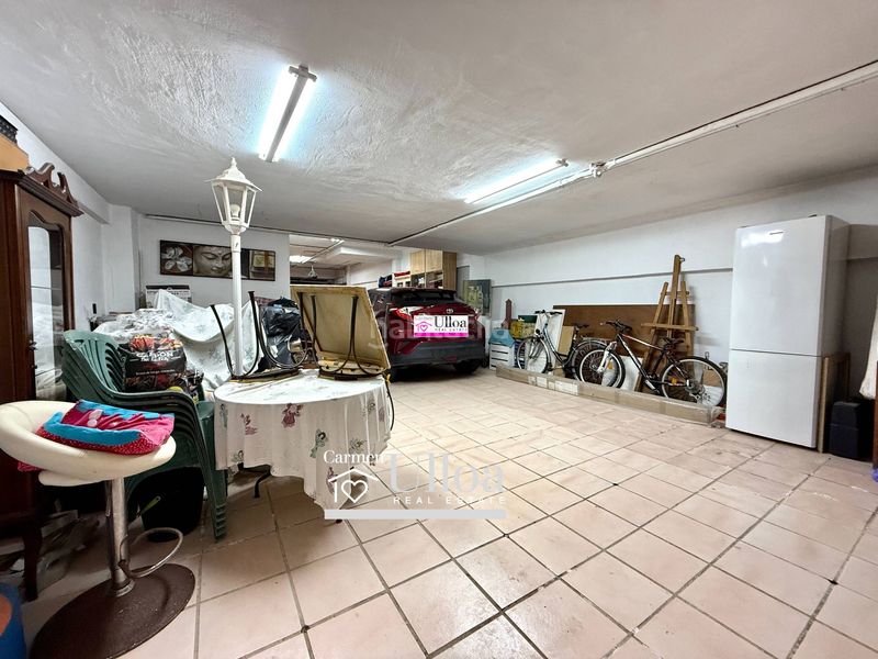 Foto aef07b4d-9908-416a-afe9-f1104c8e7fa3. Casa amb aparcament piscina a Cabo de las Huertas Alicante