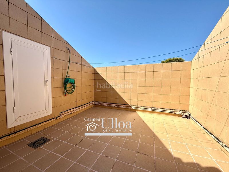 Foto b38e0a1b-36c8-49a3-b3df-9b9c6a5c5468. Casa amb aparcament piscina a Cabo de las Huertas Alicante