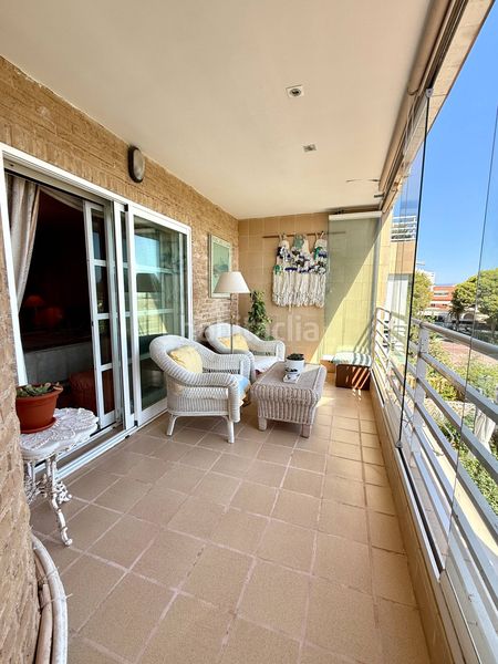 Foto c64afe83-9b99-4d95-b058-f74170f1a6df. Casa amb aparcament piscina a Cabo de las Huertas Alicante