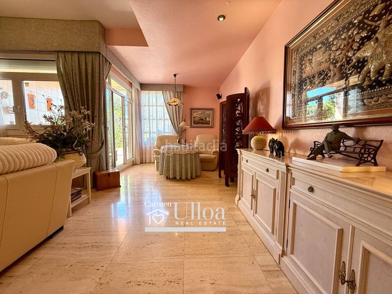 Foto d7b52853-ded4-41a1-a276-76d8bbc1647e. Casa amb aparcament piscina a Cabo de las Huertas Alicante