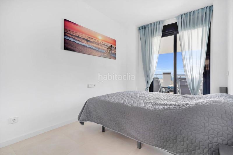 Foto 005d0f66-b0cb-4ca9-b7fe-eff2f3de713d. Appartement mit parking pool in Las Gaviotas - Carvajal Fuengirola