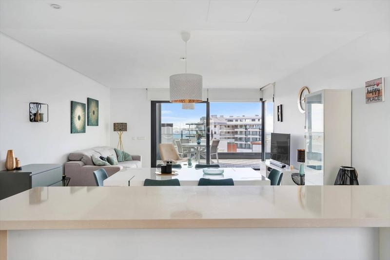 Foto 02e596e5-6087-4608-9ce5-4961d8ec103d. Appartement mit parking pool in Las Gaviotas - Carvajal Fuengirola