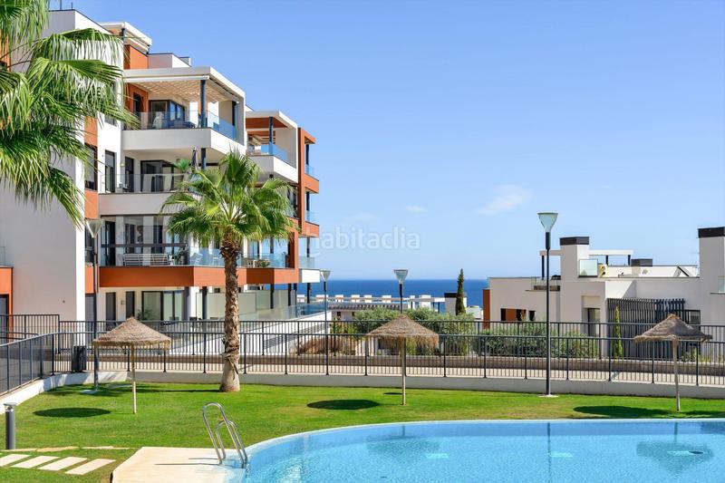 Foto 0545c2a5-0fa9-4789-bb95-abdabc5307e0. Appartement mit parking pool in Las Gaviotas - Carvajal Fuengirola