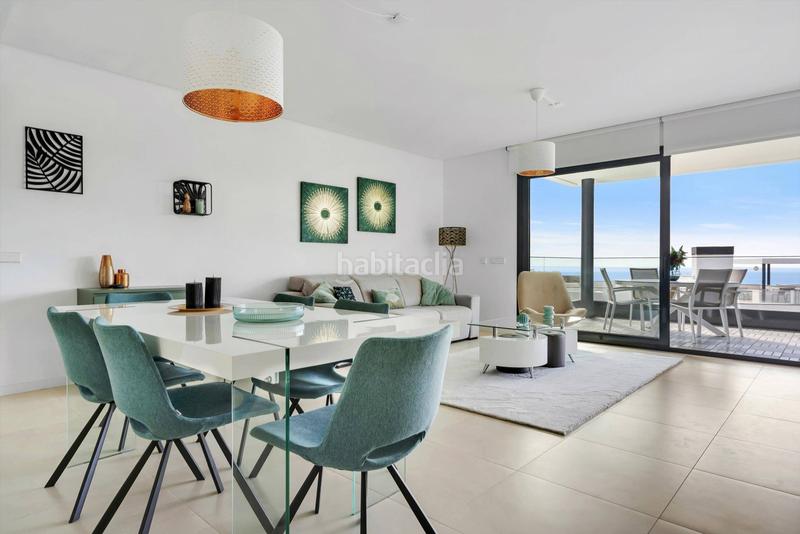 Foto 0ac74cb7-cd23-42f5-b2ea-843cf7694849. Appartement mit parking pool in Las Gaviotas - Carvajal Fuengirola