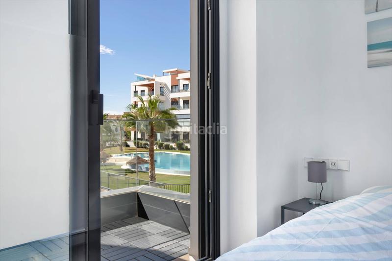 Foto 132b05cd-c331-46e9-b284-d7ca7b7b6ea8. Appartement mit parking pool in Las Gaviotas - Carvajal Fuengirola