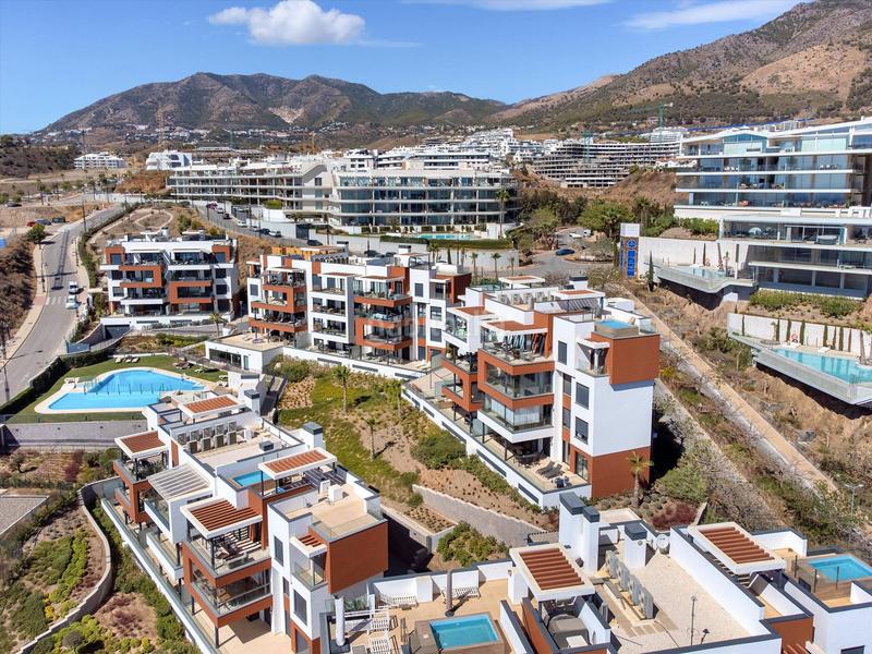 Foto 17977792-38fa-4068-82f2-36039803ded1. Appartement mit parking pool in Las Gaviotas - Carvajal Fuengirola