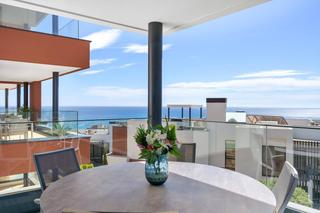 Appartement  Calle maría rosa gálvez. Gran apartamento seminuevo con vistas al mar en fuengirola