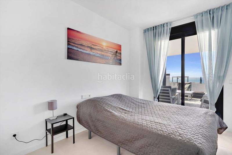 Foto 2fa09ee5-3ef9-4f27-8d12-718330761841. Appartement mit parking pool in Las Gaviotas - Carvajal Fuengirola
