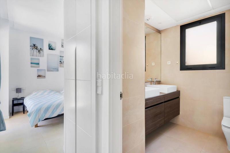 Foto 3ce5b250-72f7-4816-bb94-042597dab7ec. Appartement mit parking pool in Las Gaviotas - Carvajal Fuengirola