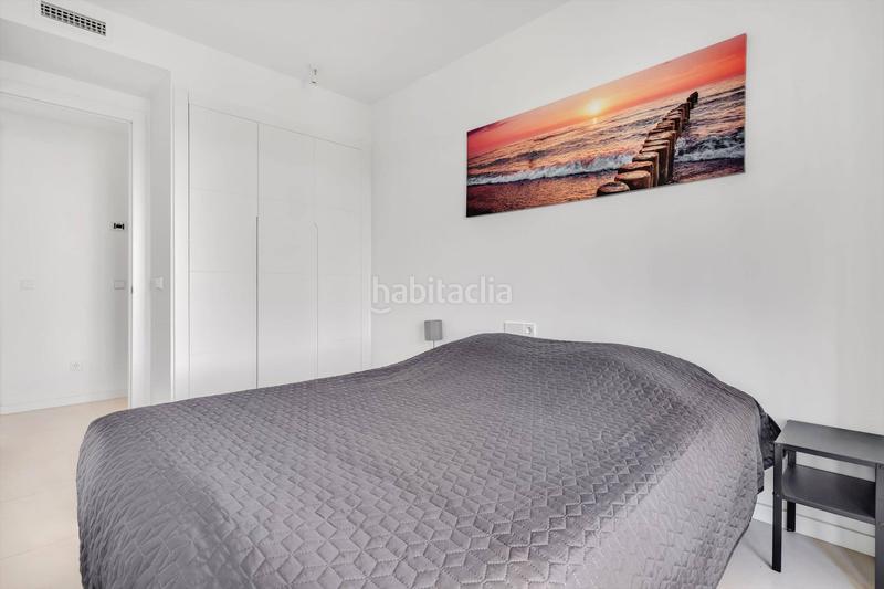 Foto 487a7132-c181-4d51-9de3-ba981902e8f4. Appartement mit parking pool in Las Gaviotas - Carvajal Fuengirola