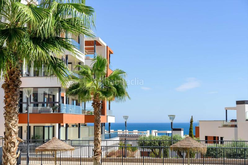 Foto 68c143dc-819f-491d-a717-e3c3fa28779c. Appartement mit parking pool in Las Gaviotas - Carvajal Fuengirola