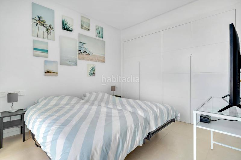 Foto 727c56a2-4857-461c-a954-7d386c24dc4e. Appartement mit parking pool in Las Gaviotas - Carvajal Fuengirola