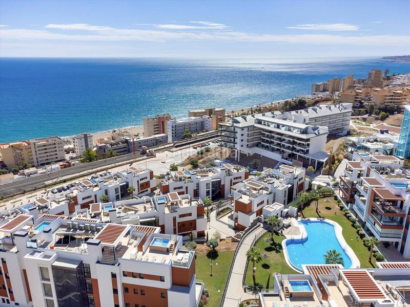 Foto 7b5e2efb-18d8-44c8-b4ac-50dc502d93c4. Appartement mit parking pool in Las Gaviotas - Carvajal Fuengirola