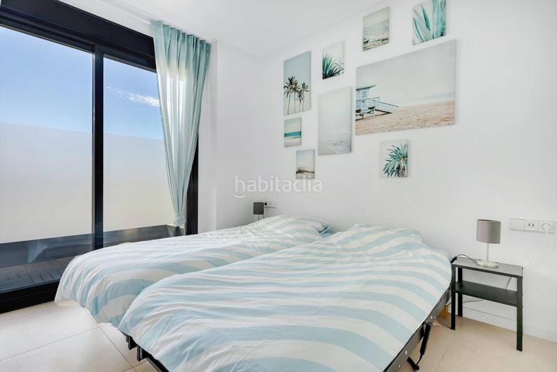Foto 88df0999-7e60-407d-8f78-45c5714713c2. Appartement mit parking pool in Las Gaviotas - Carvajal Fuengirola