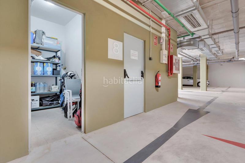 Foto 8ba9777c-6cac-430b-826f-f7f419c4d157. Appartement mit parking pool in Las Gaviotas - Carvajal Fuengirola