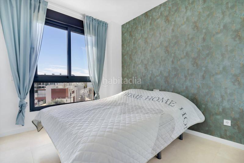 Foto 9138a6ed-eb11-4aec-b493-ca6568b2d8e6. Appartement mit parking pool in Las Gaviotas - Carvajal Fuengirola