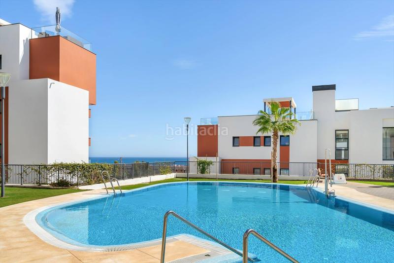 Foto b384374d-d83e-4dc4-a735-f237198db5bd. Appartement mit parking pool in Las Gaviotas - Carvajal Fuengirola