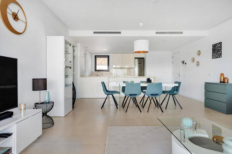 Foto b77c3da7-d46e-45ea-ab77-f8a416de47c8. Appartement mit parking pool in Las Gaviotas - Carvajal Fuengirola