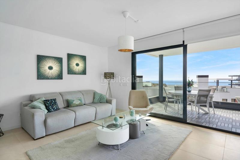 Foto c2f626f1-99f9-4e8a-a94d-93c02026adc7. Appartement mit parking pool in Las Gaviotas - Carvajal Fuengirola