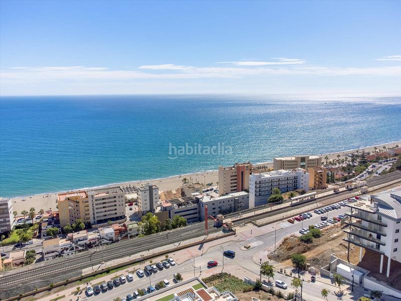 Foto e27852eb-a88e-4c44-9daf-5b3d49c3f520. Appartement mit parking pool in Las Gaviotas - Carvajal Fuengirola