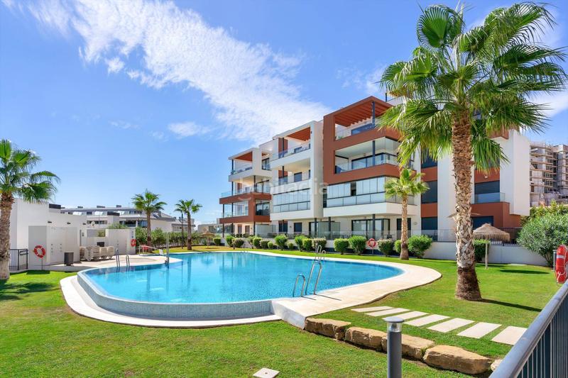 Foto f468c3cb-dc37-45a0-a577-de8486c0cd22. Appartement mit parking pool in Las Gaviotas - Carvajal Fuengirola