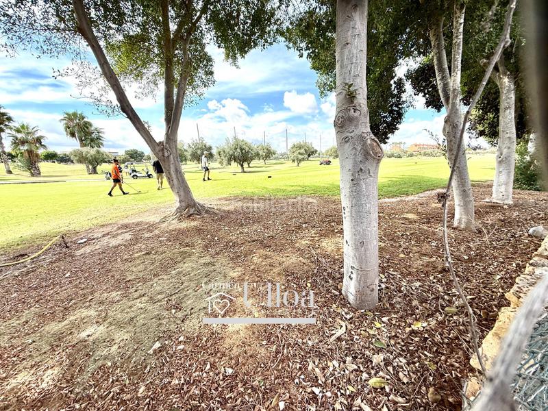 Foto 10107bc9-c5e1-4ec7-8608-33b6d62148b1. Casa a schiera con parcheggio piscina in Alicante golf Alicante