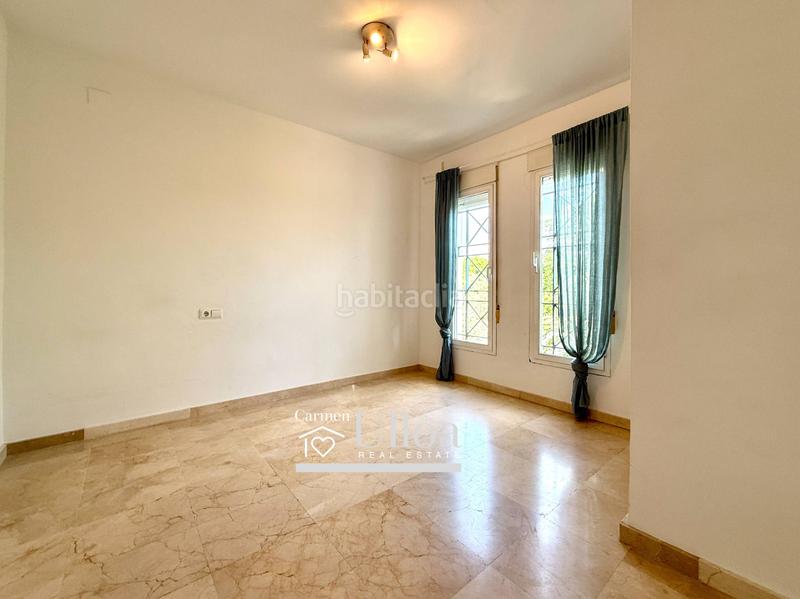 Foto 3c259cd4-4374-488d-9612-574101e4c5fd. Casa a schiera con parcheggio piscina in Alicante golf Alicante