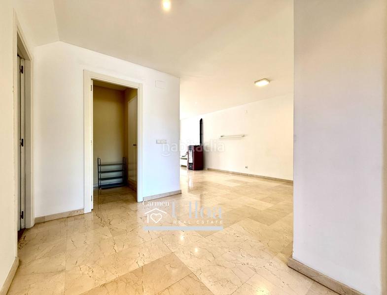 Foto 49c3701f-9b81-4b26-a774-011310d34452. Casa a schiera con parcheggio piscina in Alicante golf Alicante