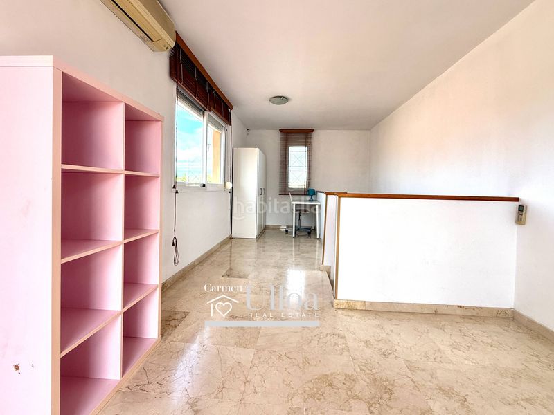 Foto 4dc2f315-be0a-40d8-8a21-632796ef6647. Casa adossada amb aparcament piscina a Alicante golf Alicante