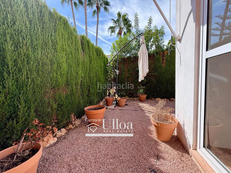 Foto 890922b3-2992-4e80-99d6-d2292831f132. Casa a schiera con parcheggio piscina in Alicante golf Alicante