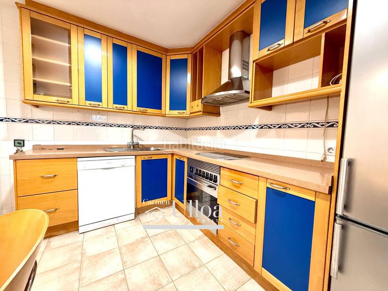 Foto 890b7c74-9133-4b2f-bf3f-d350d470056e. Casa a schiera con parcheggio piscina in Alicante golf Alicante