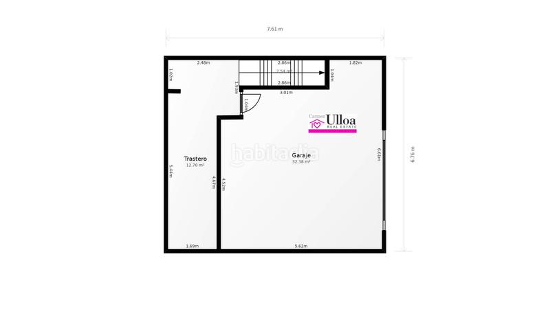 Foto a8edd429-088a-4354-bc35-a95b88d7d26b. Casa a schiera con parcheggio piscina in Alicante golf Alicante