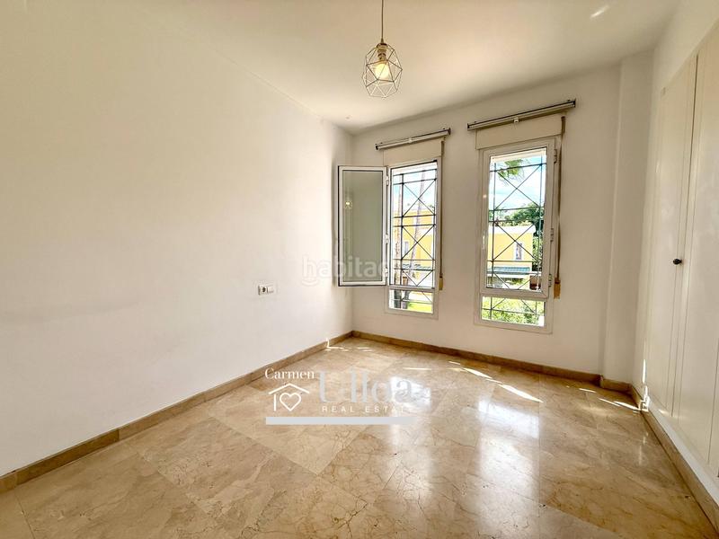 Foto acd1e432-3975-44b8-a6e5-d91c0377c01a. Casa a schiera con parcheggio piscina in Alicante golf Alicante