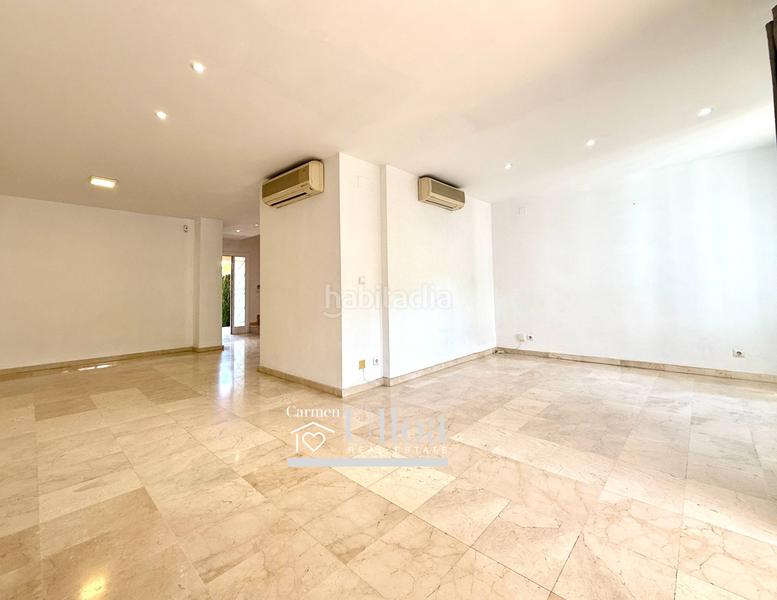 Foto c8d7a03a-db12-4f86-a07d-69af7321b719. Casa a schiera con parcheggio piscina in Alicante golf Alicante