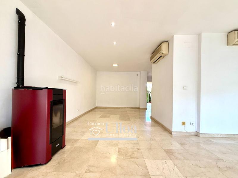 Foto d1161102-4bfe-4c2f-840f-9e36054111d7. Casa a schiera con parcheggio piscina in Alicante golf Alicante