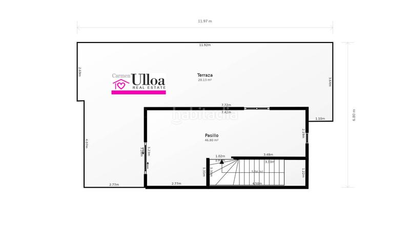 Foto dff61946-dc28-46ca-a8f9-c30bdf27185a. Casa a schiera con parcheggio piscina in Alicante golf Alicante