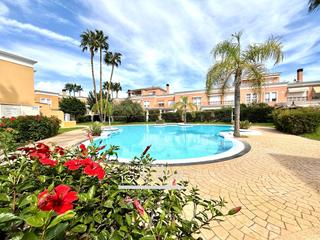 Reihenhaus  Avenida del pintor pérez gil. Adosado en venta en alicante golf cerca de la playa de san juan