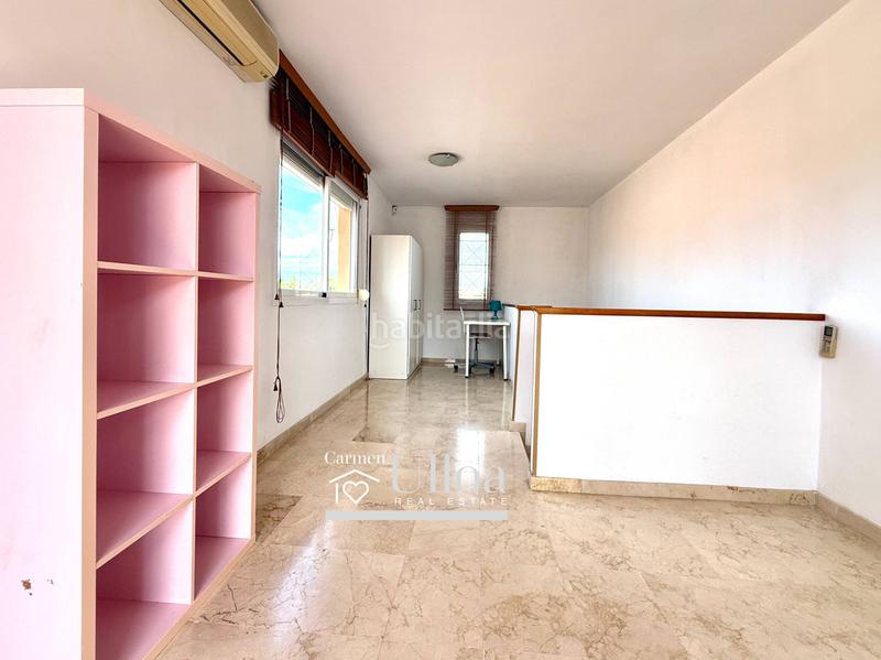 Foto f0161ab4-0d36-4118-b273-8a3cc37a746f. Casa a schiera con parcheggio piscina in Alicante golf Alicante